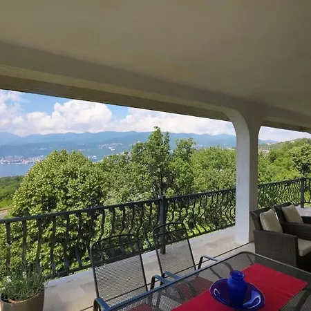 Vrata Jadrana 1 Apartman *