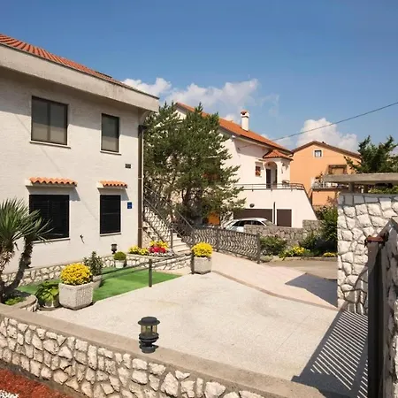 Vrata Jadrana 1 Rijeka