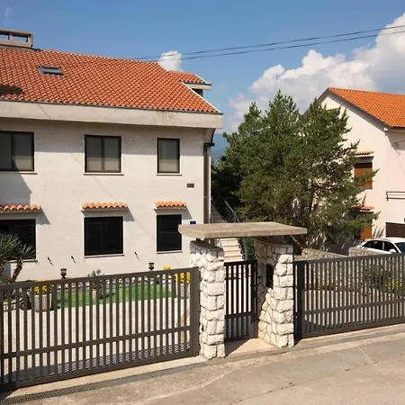 Vrata Jadrana 1 Apartman