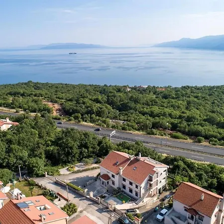Vrata Jadrana 1 * Rijeka