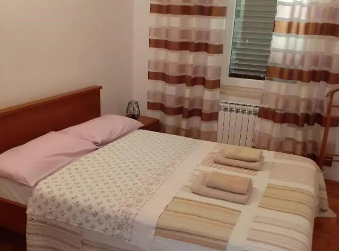 Vrata Jadrana 1 Apartman