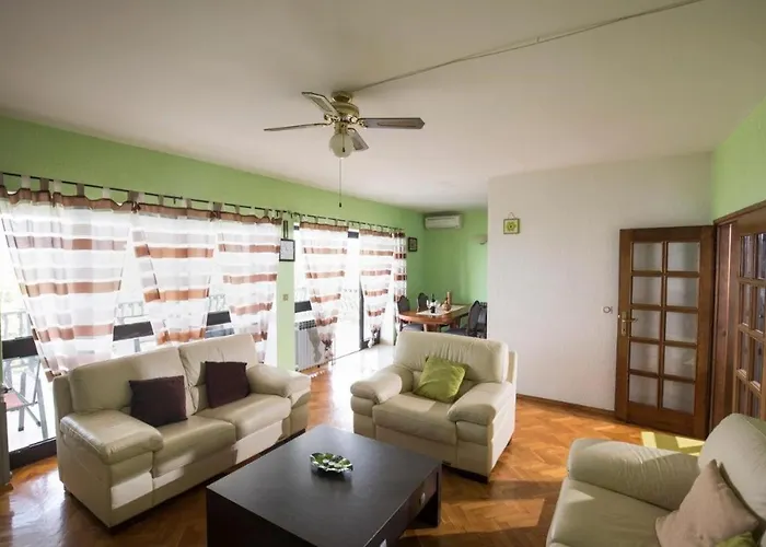 Vrata Jadrana 1 Apartman