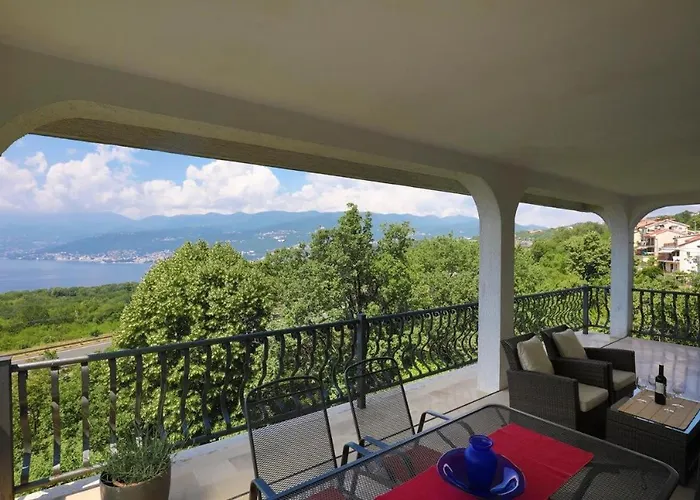 Vrata Jadrana 1 Apartman *