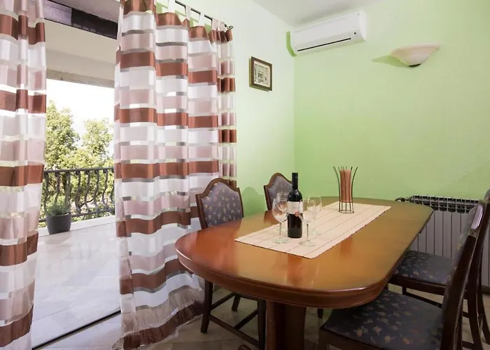 Vrata Jadrana 1 Apartman