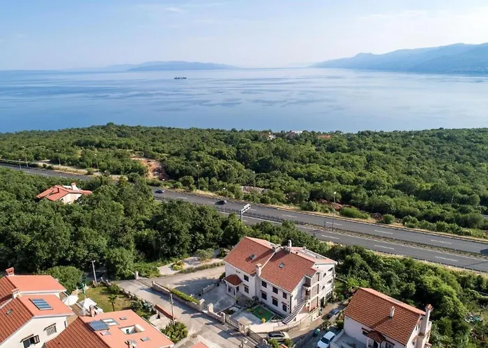 Vrata Jadrana 1 * Fiume