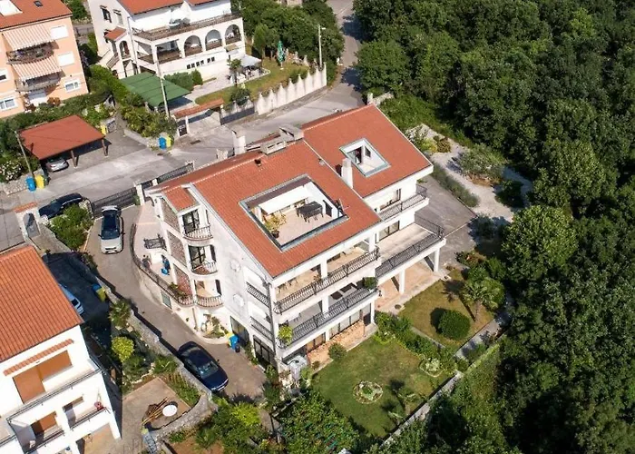 Vrata Jadrana 1 Appartamento